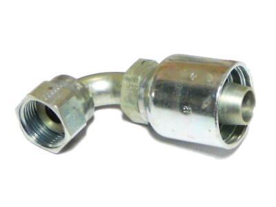 Parker Hannifin 1J943-10-12 Hydraulic Fitting Connector - New