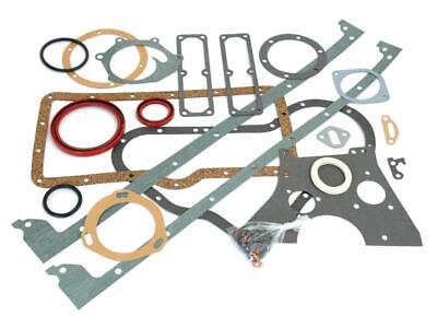 Bottom Gasket Set for David Brown 1594 1690 1690 Turbo 1694 - 6 Cyl.