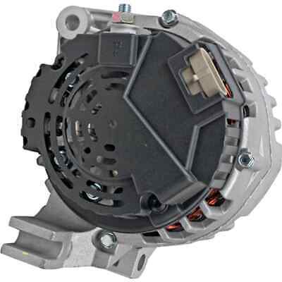 12V 120A Alternator for Chevrolet Venture, Oldsmobile Silhouette, Pontiac