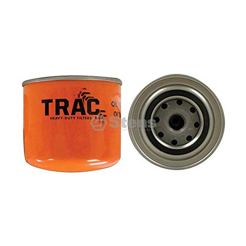 Atlantic Quality Parts OF2664 Lube Filter, Kubota 19404-32430, Multi