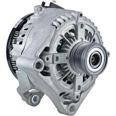 Remanufactured 12V 210A Alternator for BMW 2.0L N20 N26 Engines ...