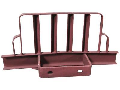 Bumper for Ford 5000, 4000, 3600, 2600, 7000, 6600, 5000 US BUILT