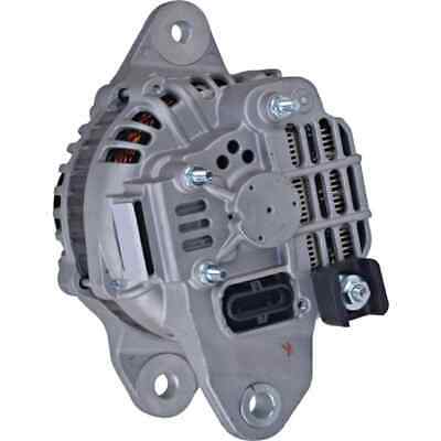 24V 110A Alternator for Mitsubishi & Renault Premium Models - New