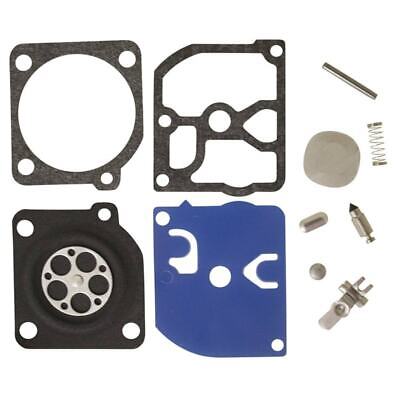 Carburetor Kit for Stihl MS250, MS210, Zama RB-105, C1Q-S75A, C1Q-S76