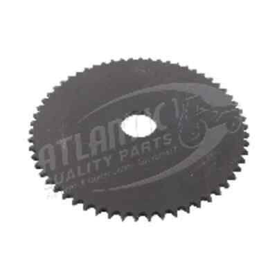 #50 Chain Weld Sprocket 60 Teeth for X Series Hub - Universal Fit
