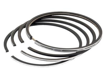 Piston Ring Set +0.030'' for Ford New Holland Tractors - 4 Rings