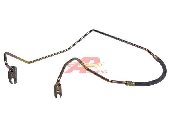 A22-60416-004 Freightliner Compressor To Condenser Hose - 1 Year Warranty