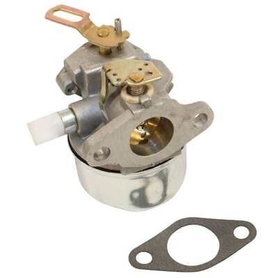 Carburetor for Tecumseh 640298 OH195SA OHSK70 Toro Snowblowers 38571-77