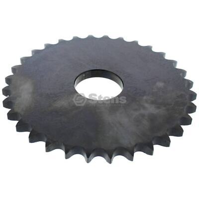 #60 Chain Weld Sprocket 32 Teeth for X Series Hub - Universal Fit