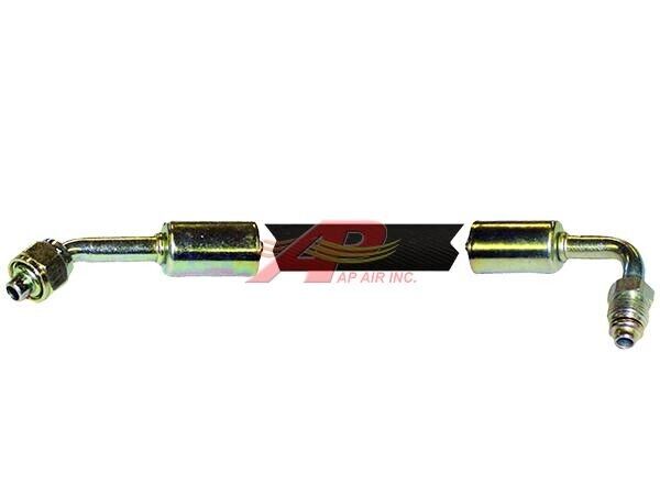 A22-47151-002 Freightliner A/C Liquid Line For Sleeper All Rubber Replacement