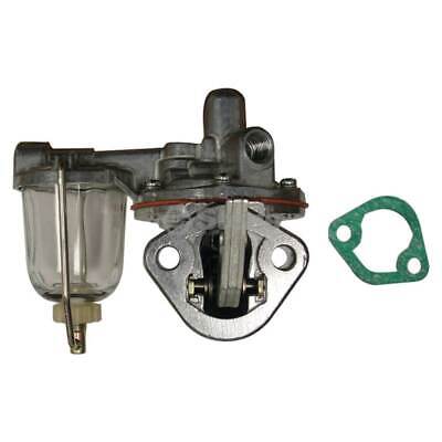 Fuel Pump for Massey Ferguson 3637338M91, 4222452M91, 3165, 356 Indust/Const
