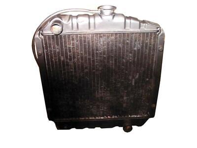 Radiator for Mitsubishi D2000 & Satoh D2000 - 68401-00100 Compatible