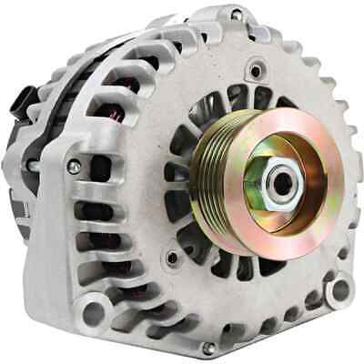 Alternator DR44G 12V 145A for Buick Cadillac Chevrolet Express Avalanche