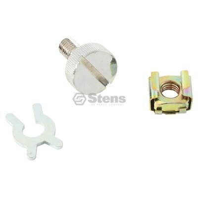 Slotted Thumb Screw for CaseIH Tractors 1026 1256 1456 2300A 2400A 2500A