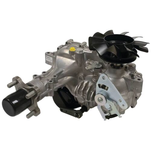 Stens 025-606 Hydro Pump Compatible with/Replacement for Hydro Gear ZH-GMCC-3LUB