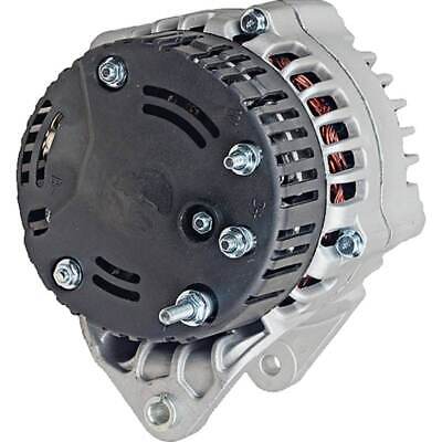 12V 115A Alternator For Case New Holland 82014508, 87361085 - 1 Year Warranty