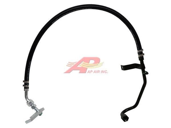 D9027-3121 Peterbilt Compressor To Condenser Hose Replacement - 1 Year Warranty