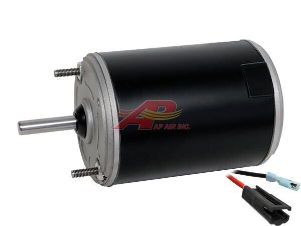 73R0542, RD-5-7129-0P Red Dot Replacement Blower Motor - 1 Year Warranty