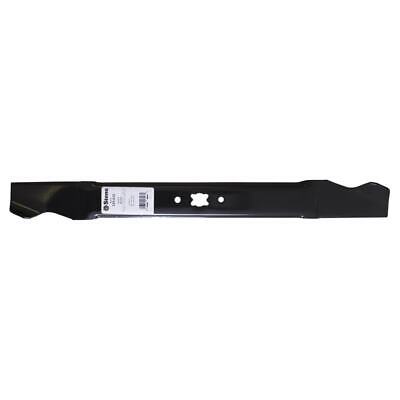 22" Hi-Lift Blade for MTD Walk Behind Mowers, Bowtie Center Hole