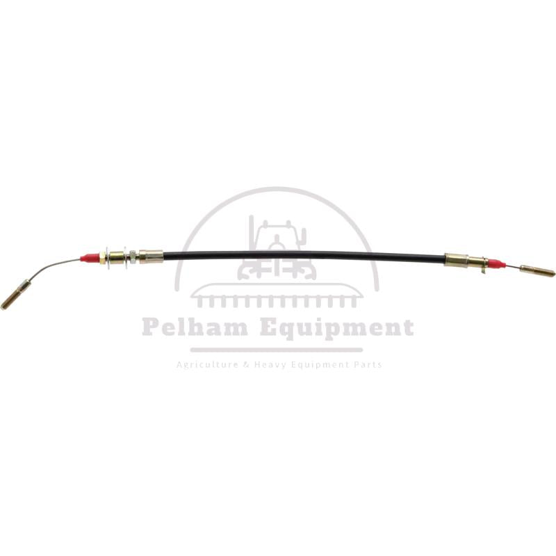 Throttle & Stop Cable for Fendt Farmer 307/308/309, Deutz Engine, G117202170010