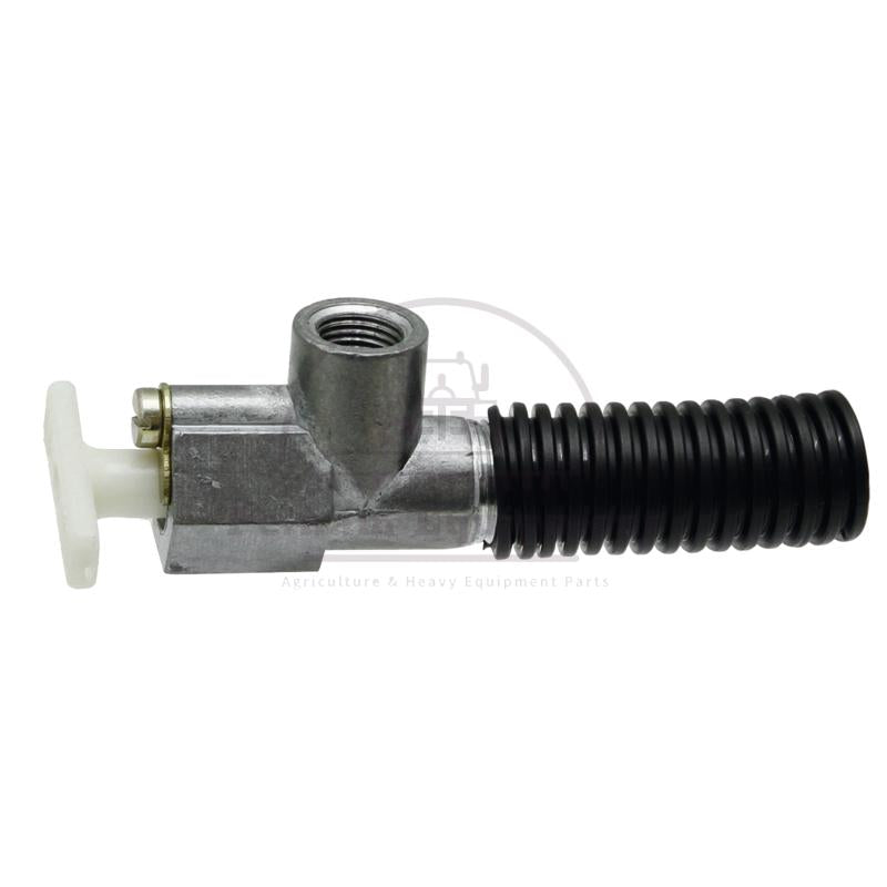 Shut-off Valve 898540M91 Universal Feed Pump Accessory Stopcock