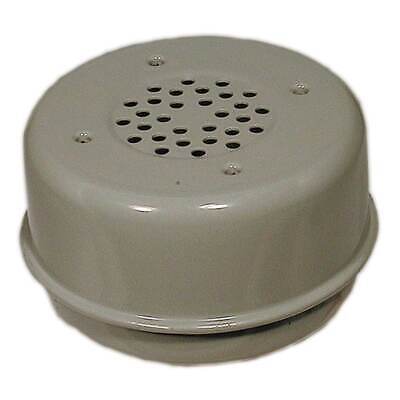 Muffler for Briggs & Stratton, John Deere - 1/2" Inlet, AM39327, 394569S