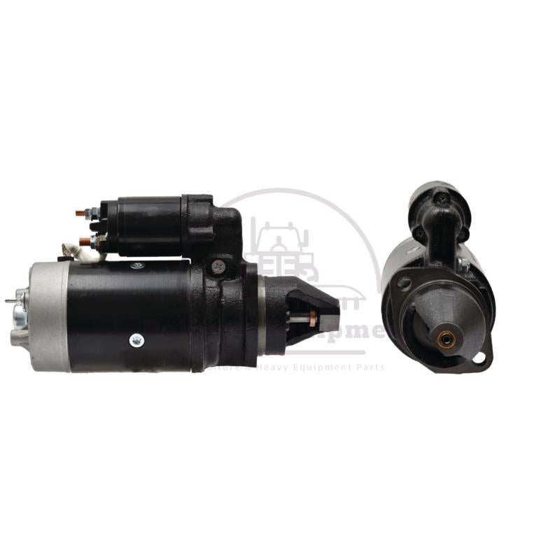 Starter 12V 3.1kW JST3043 for John Deere 10 Teeth