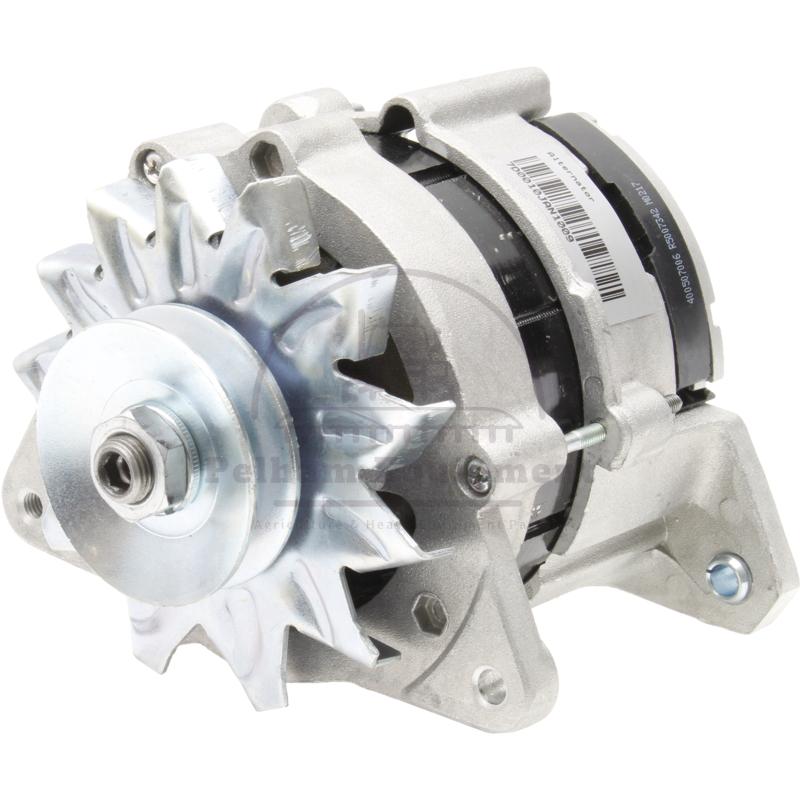 Alternator 14V 65A Jan1009 for Case IH 245531C91
