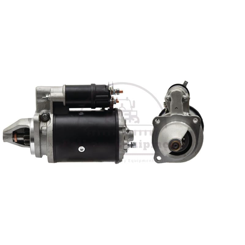 Starter 12V 2.8kW JST1002 for Landini Agricultural Machinery