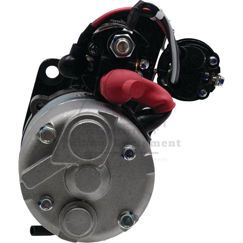 Prestolite Gear Reduction Starter 12V 4.0kW M100R2014AM 9 Teeth