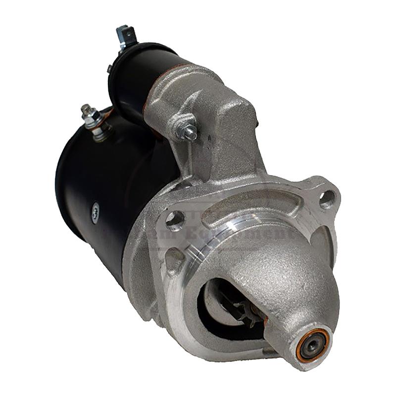Prestolite Starter 12V 3.1kW 10 Teeth 3x10.5/146.5mm for Various Models