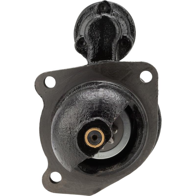 Starter 24V 4.0kW 9-Spline 3x11/127mm 341mm 89mm 50??