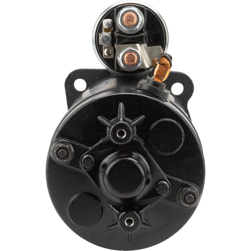Starter 12V 3.0kW 9-Spline 3x11/127mm 9 Teeth 340mm Length