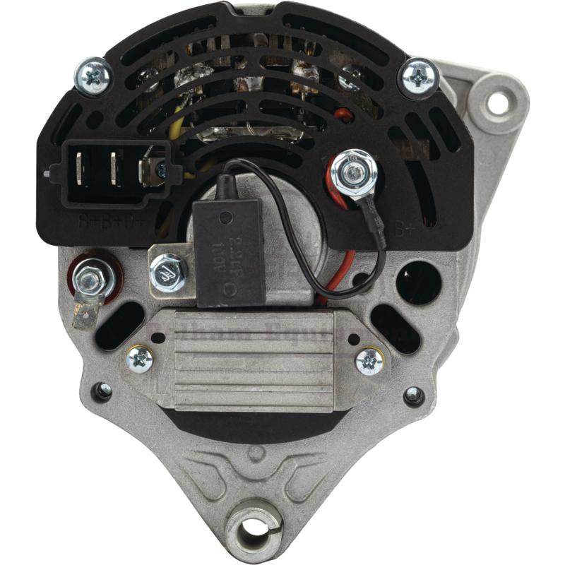 Alternator 14V 65A for Case IH, Steyr, Valtra-Valmet 130300090065