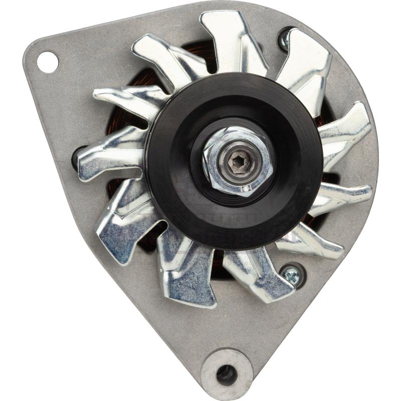 Alternator 14V 33A 56mm Mounting 68mm Pulley for Various Models