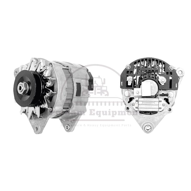 Alternator 14V 65A for Various Models - High Performance & Durable