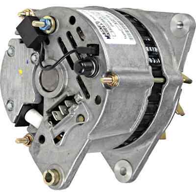 New 12V 55A Alternator for Agco, Case, Ford, JCB, Bosch, Lucas, Valeo