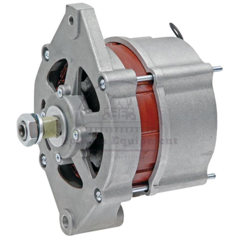 Alternator 14V 65A AGN901197 for Case IH & Steyr Tractors