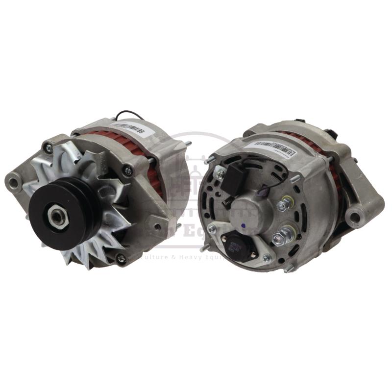 Alternator 14V 95A for Case IH A187623 87745604 JAN3052