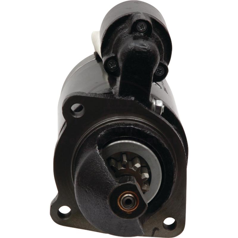Starter 12V 3.0kW JST3023 for Case IH Agricultural Machinery