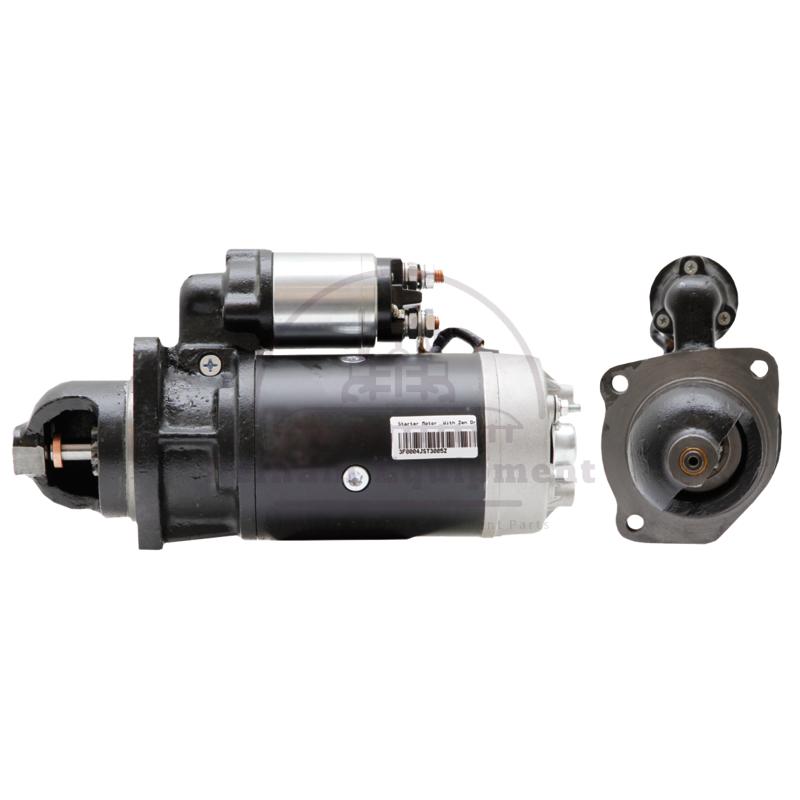 Starter 12V 3.0kW DEM126 110536 for Antonio Carraro Deutz-Fahr