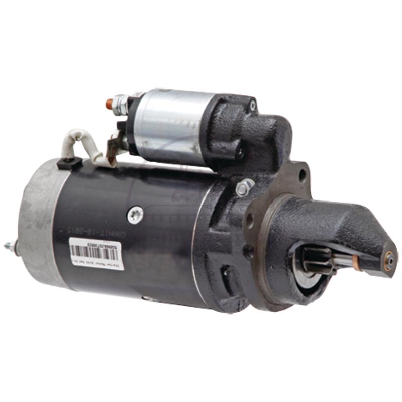 Starter JST3002 24V 4.0kW 9 Teeth for Mercedes Benz