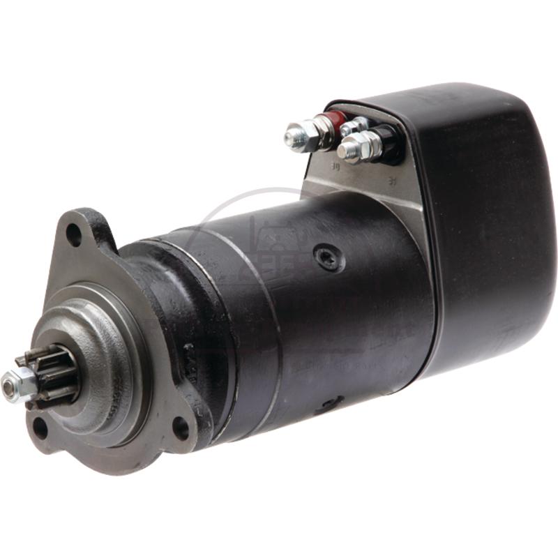 Starter 24V 6.6kW for MAN Mercedes-Benz Trucks DEM801 0001417001