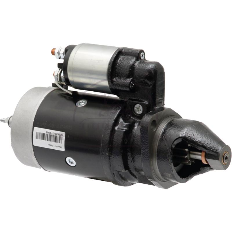 Starter 12V 2.7kW JST3105 for John Deere 10 Teeth