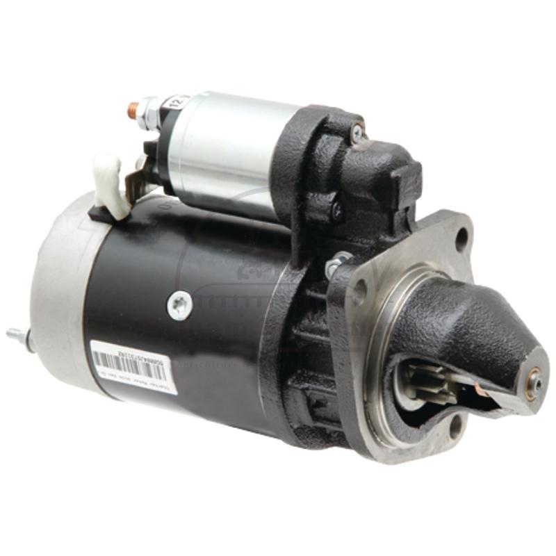 Starter 12V 2.7kW JST3119 for Holder Landini Lindner 10 Teeth