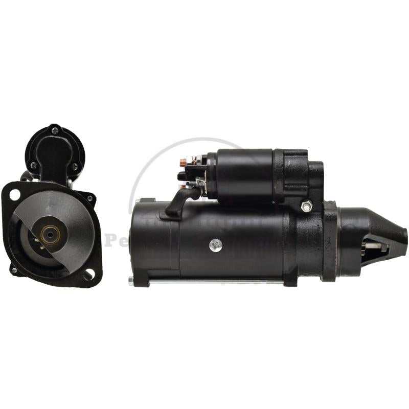 Gear Reduction Starter 12V 3.4kW for John Deere 10 Teeth GR