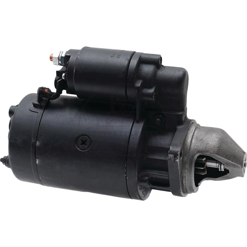 Starter 24V 3.2kW 9 Teeth DD 21mm Flange 82.5mm Fit