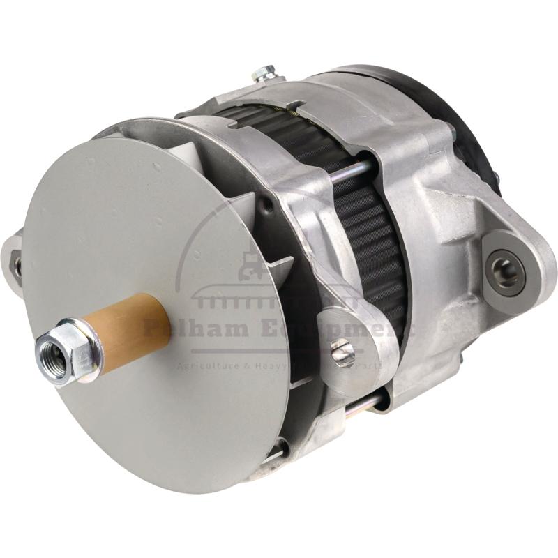 Denso Alternator 28V 95A DAN2003 for Heavy Duty Vehicles, High Performance