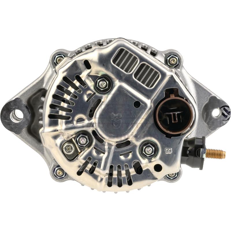Denso Alternator 14V 90A DAN2012 for Car Engines - High Performance