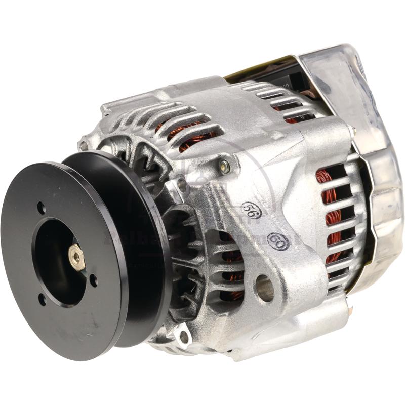Denso Alternator 14V 35A DAN2022 for Various Models - High Quality
